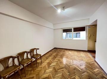 Departamento de 1 ambiente, Recoleta · Alquiler Monoambiente Apto Profesional Barrio Norte