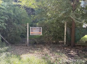 Terreno · 200m² · Venta - Excelente Lote en Barrio La Alborado - Derqui