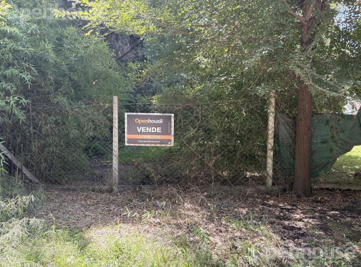 Terreno · 200m²