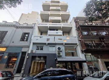 Departamento · 36m² · 1 Ambiente · Monoambiente / Alquiler / Villa Crespo Frente Apto Profesional