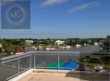 Departamento · 97m² · 4 Ambientes · 2 Cocheras · Departamento - Ribera