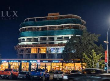 Departamento · 38m² · 2 Ambientes · 1 Cochera · Departamento 3 Ambientes en Venta en Pinamar