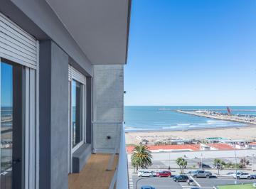 Departamento · 92m² · 4 Ambientes · Departamento 4 Ambientes en Playa Grande Reciclado