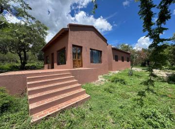 Casa de 5 ambientes, San Javier · Importante Casa Sobre Las Sierras