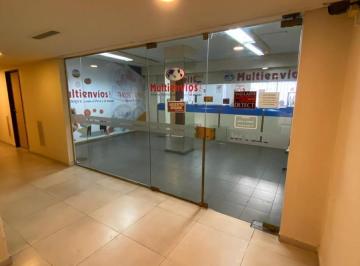 Oficina comercial · 94m² · 3 Ambientes · Oficina en San Nicolás - Alquiler