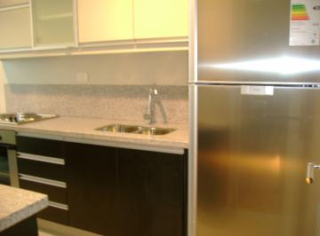 Departamento de 3 ambientes Alquiler USD 1.699 · Arribeños. Belgrano - Nuñez. Alquiler Sin Muebles. Largo Plazo. Cochera.