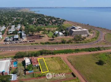 Terreno · 350m² · Tf854 - Terreno en Venta Sobre Colectora - Acceso Sur, Garupá