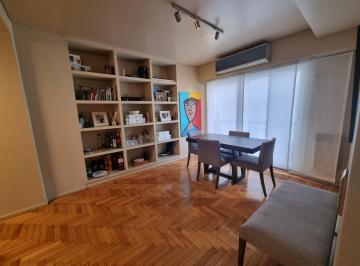 Departamento · 56m² · 3 Ambientes · Departamento en Venta - 2 Dorm. 1 Baño - Palermo