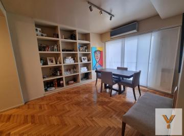 Departamento · 56m² · 3 Ambientes · Departamento en Venta - 2 Dorm. 1 Baño - Palermo