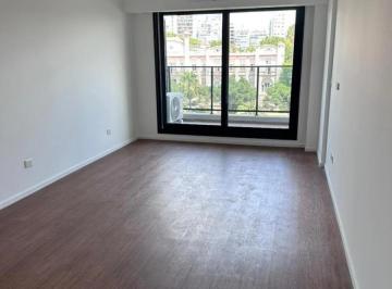 Departamento · 36m² · 1 Ambiente · Departamento Monoambiente en Alquiler - 1 Baño - Palermo