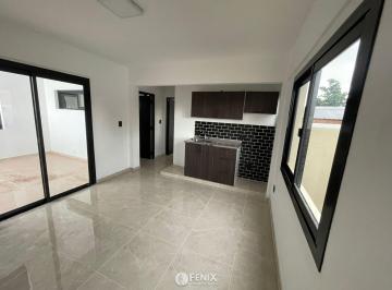 Departamento · 40m² · 2 Ambientes · Dfa393 - Departamento a Estrenar en Alquiler - 1 Dormitorio - Av Quaranta y Fco. de Haro