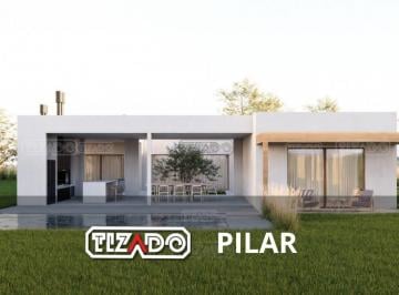 Casa · 334m² · 8 Ambientes · 5 Cocheras · Casa 1 Planta Venta en Pilara Cabriolet, Pilar, G. B. a. Zona Norte