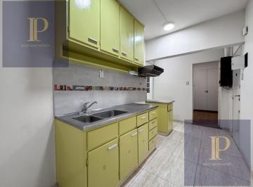 Departamento · 63m² · 3 Ambientes · Departamento 3 Ambientes Monserrat