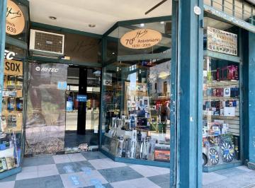 Local comercial · 662m² · Local en Venta en Palermo con Sótano y Depósito