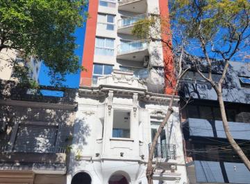 Departamento de 1 ambiente, Núñez · Excelente Monoambiente Divisible de 35 m² a 20 m de Av Cabildo. Cerca Subte, Tren y Metrobus