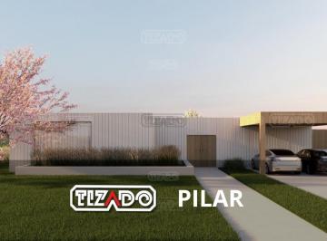 Casa · 283m² · 7 Ambientes · 5 Cocheras · Casa Venta 4 Dorm. Pilara, Pilar, G. B. a. Zona Norte