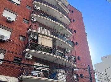 Departamento de 2 ambientes, Avellaneda · Departamento de 50 m² con 1 Dormitorio en Alquiler en Avellaneda