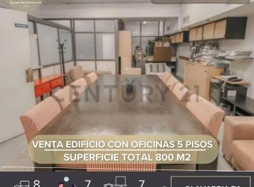 Departamento · 427m² · 1 Cochera · Venta Oficinas Quilmes