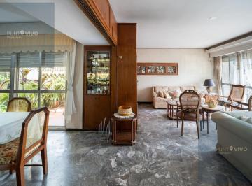 Departamento · 164m² · 4 Ambientes · Departamento 3 Dorm. Balcon Al Frente