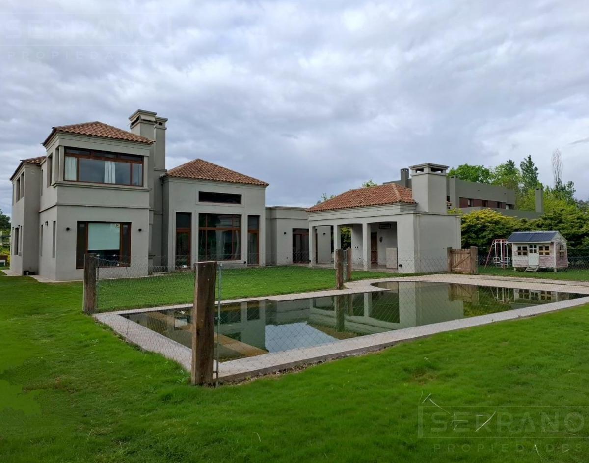 Mjr. Casa con Piscina en Alquiler en Pilará, La Volanta