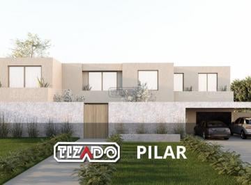 Casa · 494m² · 8 Ambientes · 5 Cocheras · Casa en Venta en Pilara, Pilar, G. B. a. Zona Norte