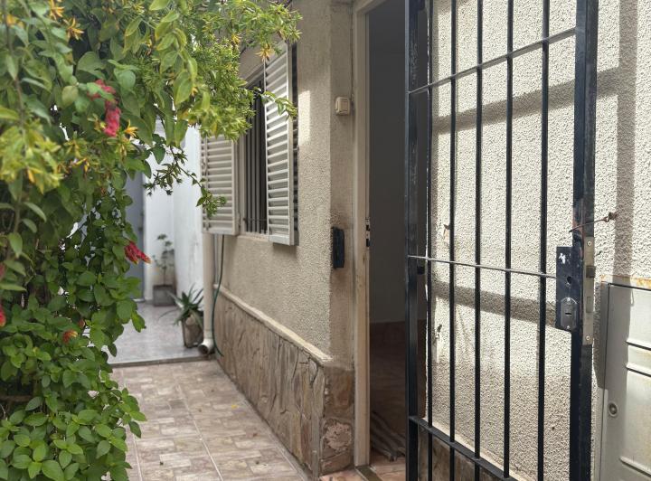 PH · 65m² · 4 Ambientes