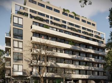 Departamento · 71m² · 3 Ambientes · Venta Departamento 3 Ambientes a Estrenar en Parque Cha