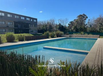 Departamento · 73m² · 2 Ambientes · 1 Cochera · Departamento 2 Ambientes en Venta, Complejo Los Cardenales, Los Cardales