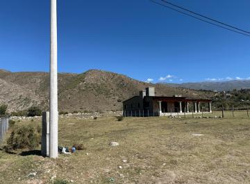 Terreno · 1000m² · Terreno en Venta Tafi del Valle