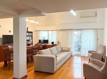 Imagen 1 - Piso exclusivo tipo dúplex de 2 dormitorios en barrio Martin. Edificio con amenities. Cochera opcion - · Piso Exclusivo Tipo Dúplex de 2 Dorm. en Barrio Martin. Edificio con Amenities. Cochera Opcion