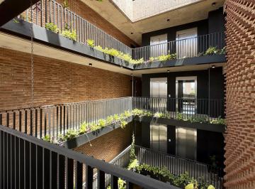 Departamento · 45m² · 2 Ambientes · Venta. Departamento 1 Dormitorio a Estrenar, Amenities