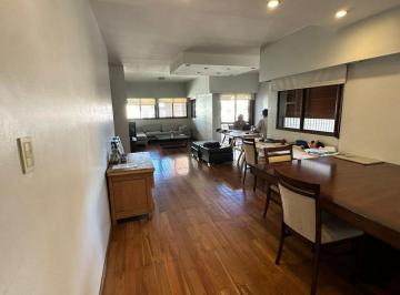 Departamento · 110m² · 5 Ambientes · 1 Cochera · Depto en Venta de 2 Dor. | 4 Amb.