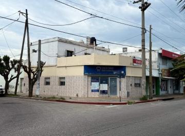 Terreno · 340m² · Terreno en Venta Sobre Av Vélez Sarsfield