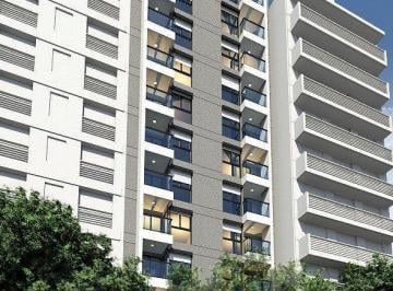 Departamento · 88m² · 4 Ambientes · Departamento de 2 Dorm. - Santiago 1649
