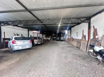Bodega-Galpón · 335m² · Venta Galpon - Bº Jardin