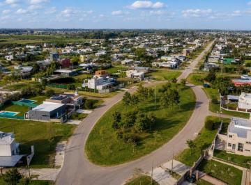 Terreno · 526m² · Lote en Venta, Las Tardes Sobre Bv Principal. Posibilidad de Financiación
