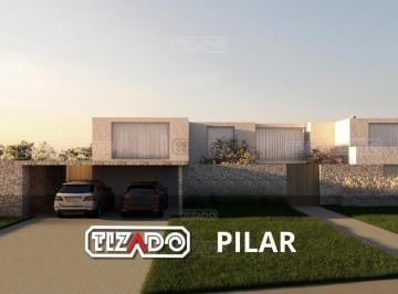 Casa · 504m² · 9 Ambientes · 5 Cocheras · Casa en Venta en Pilara, Pilar, G. B. a. Zona Norte