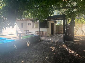 Casa de 3 ambientes, La Plata · Excelente Propiedad en Venta en El Peligro