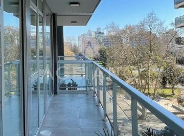 Departamento · 95m² · 3 Ambientes · 1 Cochera · Venta Departamento 3 Ambientes Plaza Mitre