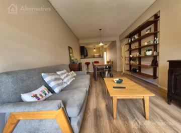 Departamento · 44m² · 2 Ambientes · Alquiler Temporario Mensual 2 Ambientes Palermo Hollywood