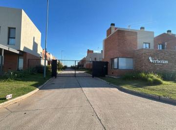 PH · 90ha · 6 Ambientes · 1 Cochera · Alquiler Dúplex 3 Dorm. | Housing Verbenas Manantiales II