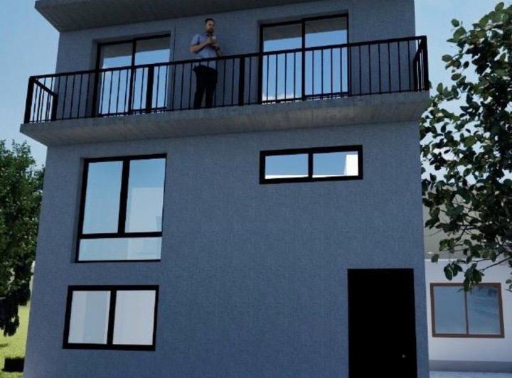 Departamento en Morón