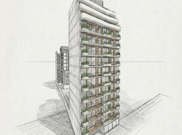 Departamento · 150m² · 4 Ambientes · Edificios a Estrenar