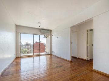 Departamento · 60m² · 3 Ambientes · 1 Cochera · Departamento 3 Ambientes Luminoso con Cochera Amenities Seguridad Caballito