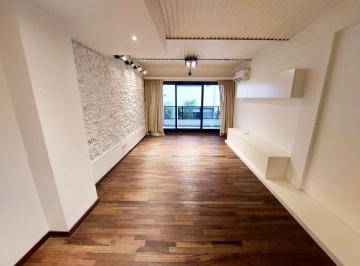 Departamento de 1 ambiente, San Telmo · Monoambiente de 46 m² en Edificio con Pileta, Parrilla y Solarium