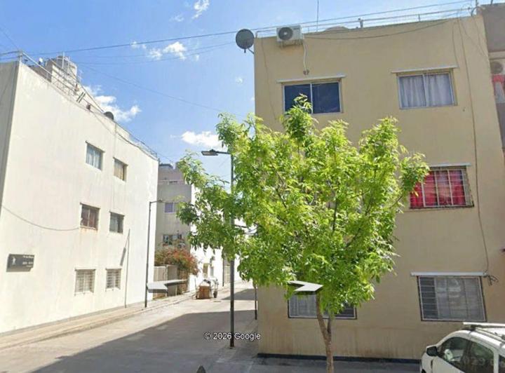 Cuatro Ambientes en Villa Soldati