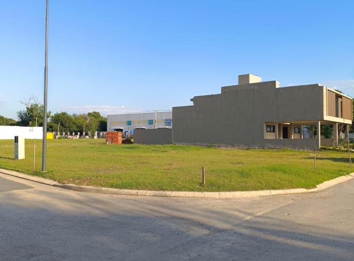 Terreno · 726m²