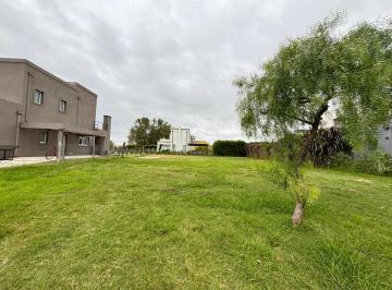Terreno · 722m² · Terreno Interno Venta Barrio Islas El Cantón. Escobar