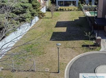Terreno , San Isidro · Terreno en Venta de 562 m² Ubicado en El Barrio Cerrado El Candil - Béccar