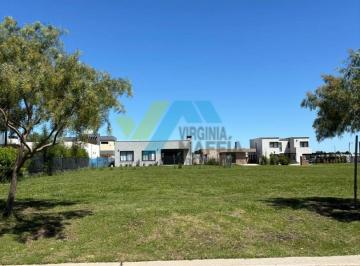 Terreno · 465m² · Oportunidad Lote Interno en Santa Elisa Pilar del Este